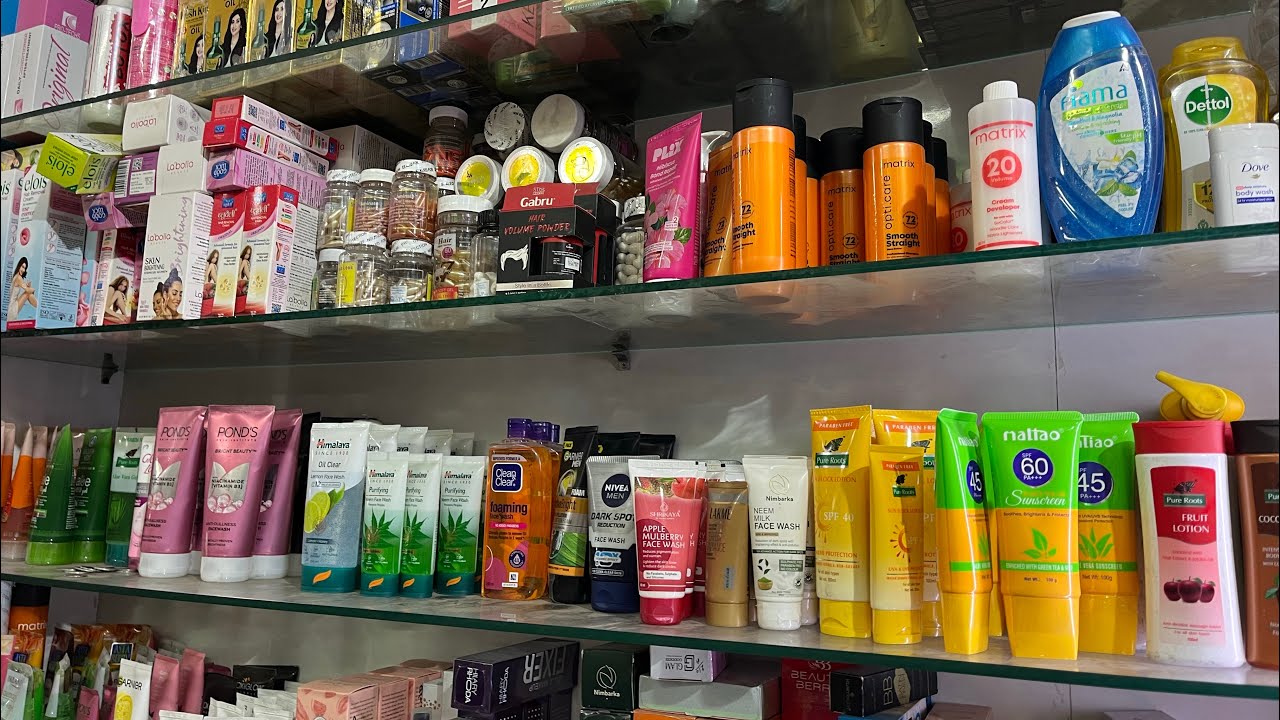 Verma cosmetics ladwa wholesale 💥 coll mee for best rates 😵‍💫😵‍💫 