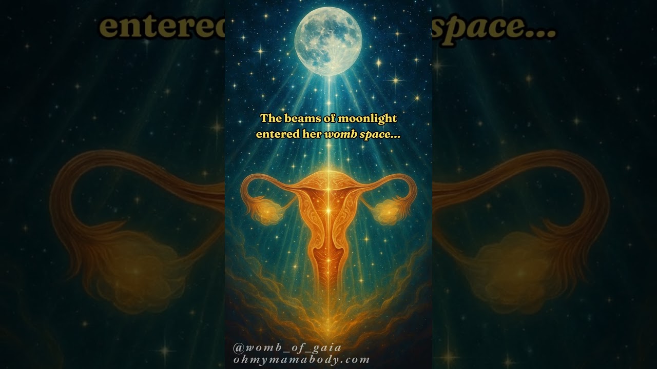 Fertility Blockages You Can&rsquo;t See: Womb Healing Beyond the Physical