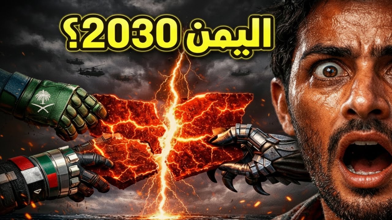 من يحكم اليمن في 2030؟ السيناريو الذي لا يريد أحد الاعتراف به