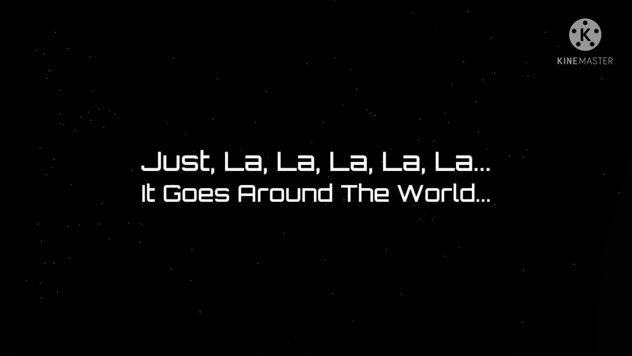 ATC - Around The World (Lyrics)