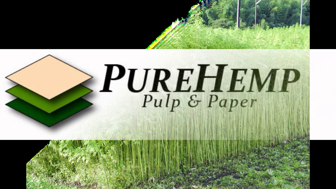 How Hemp Business Cards Are Made
