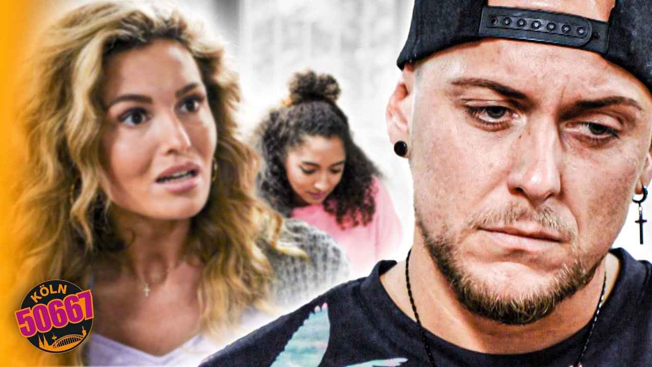 Die FAKE-LIEBE fliegt auf! 💥🤯 | Köln 50667 #2275