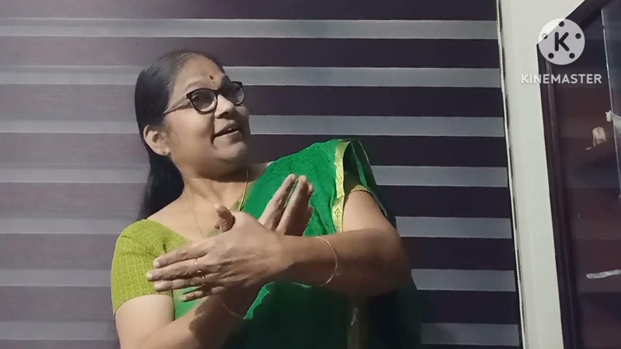 അഭിനയഗാനം (മലയാളം ) malayalam action song for kids