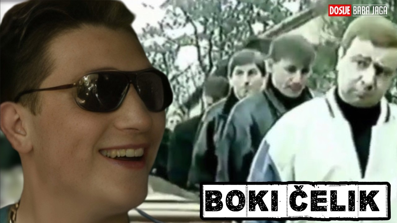 DEVEDESETE ep.16: BOJAN BANOVIĆ 