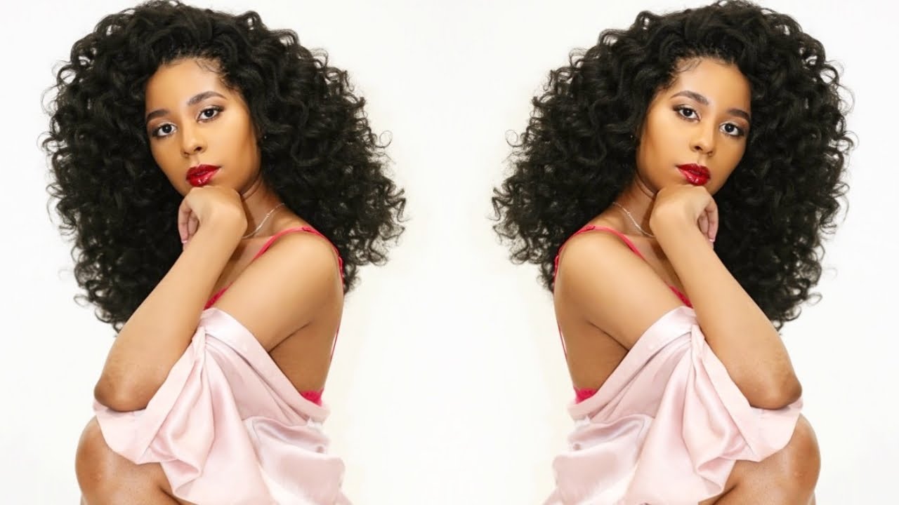 KONGO CURL UPDATE | ZURY SIS