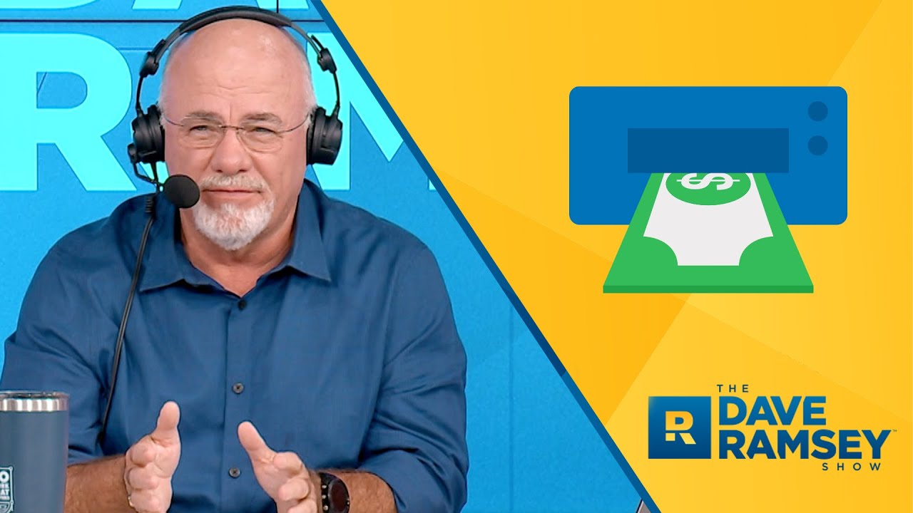 Our Parents Want to Give Us Money, But...