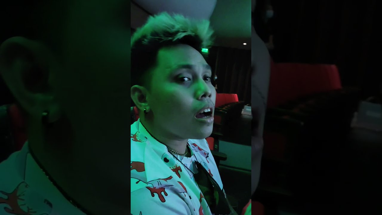 wag niyo na hanapin. andito sila #SB19MAPAonASAP