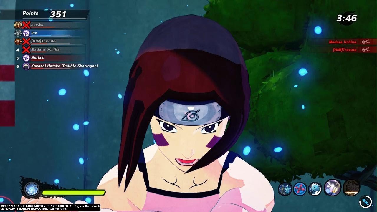 NARUTO TO BORUTO: SHINOBI STRIKER_20260111215906