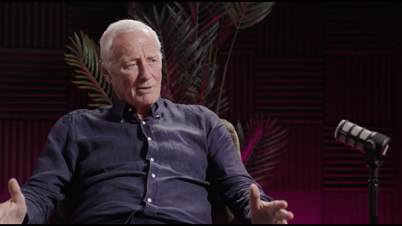 Barry Hearn OBE | Extraordinary Life Stories