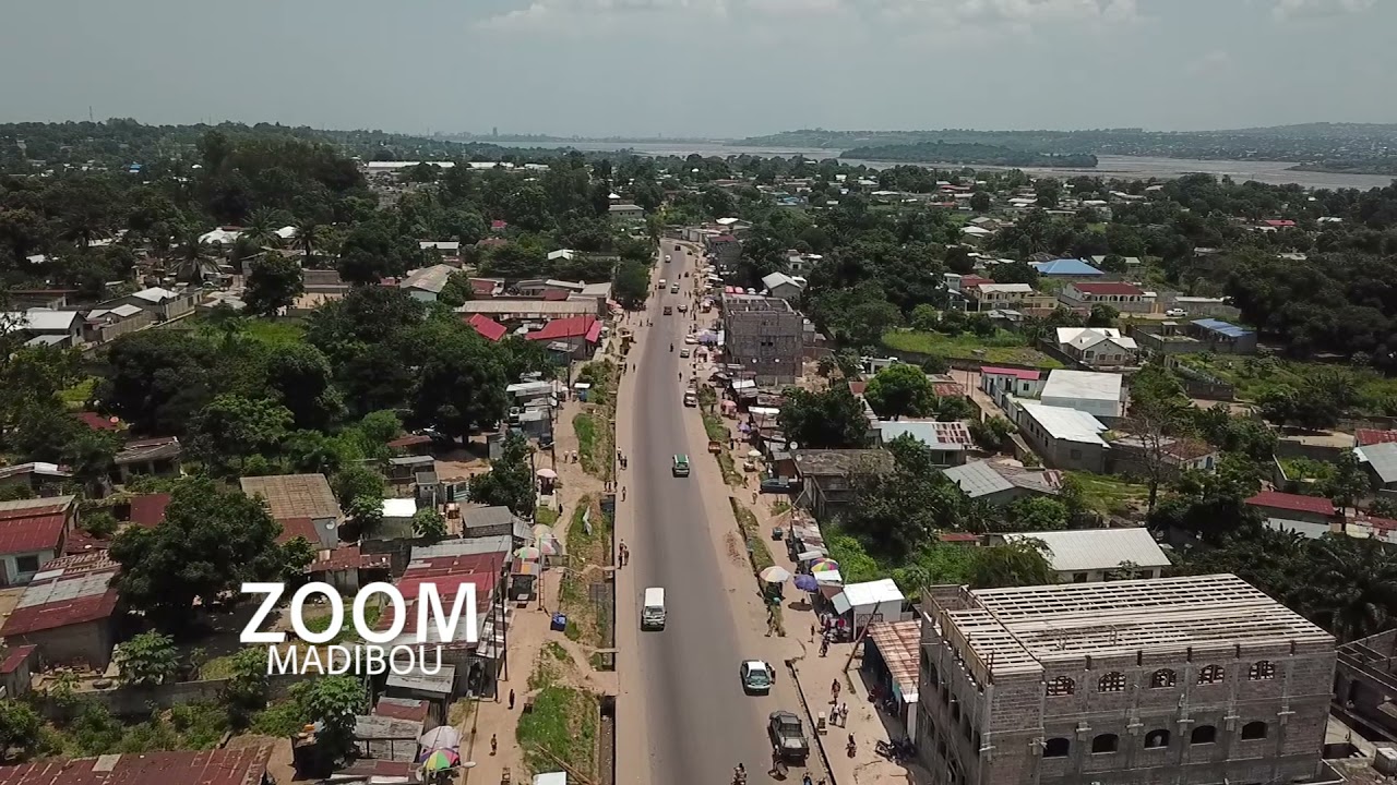ZOOM SUR MADIBOU