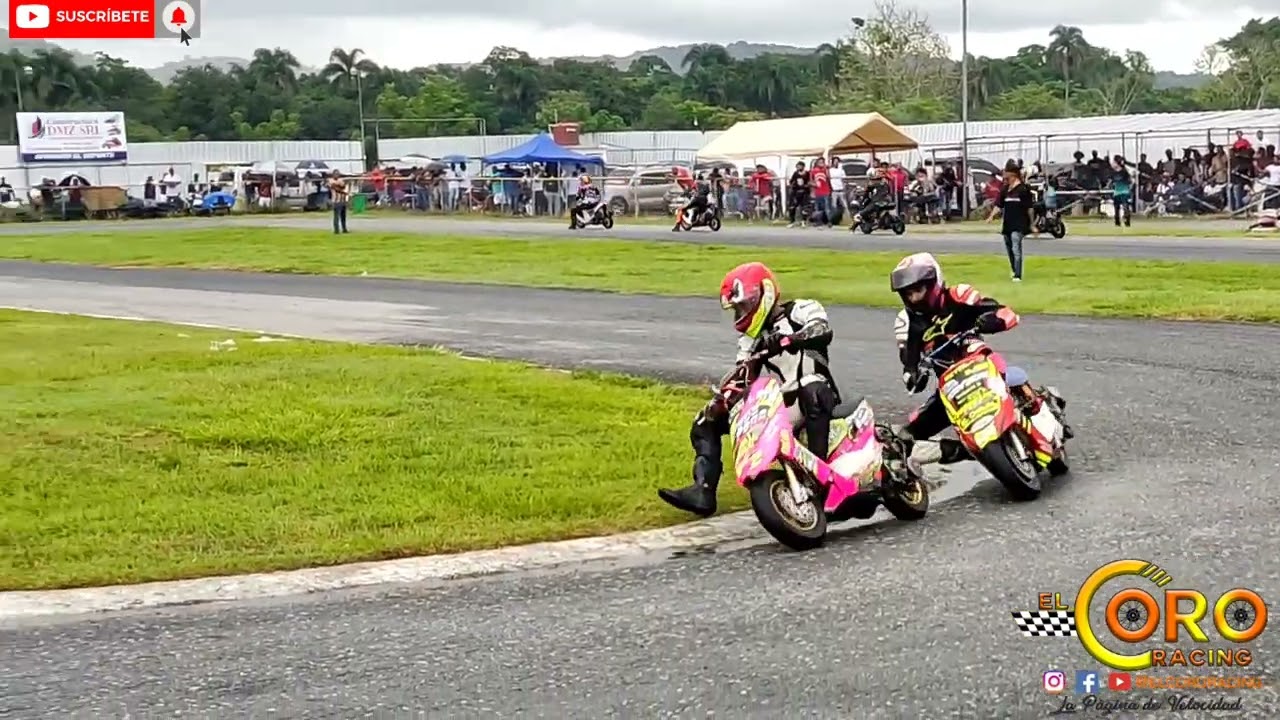 RAINIEL TORIBIO VS LIZANDRO ROSARIO,CATEGORÍA DIÓ STOCK EN LA 2DA CARRERA DEL 2022 EN HATO MAYOR HR.