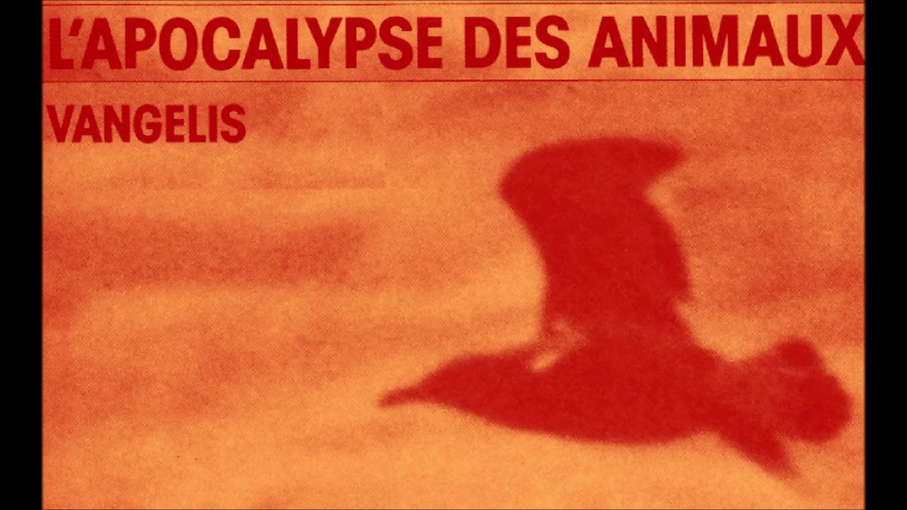 Vangelis rarities : Music for Rossif 11