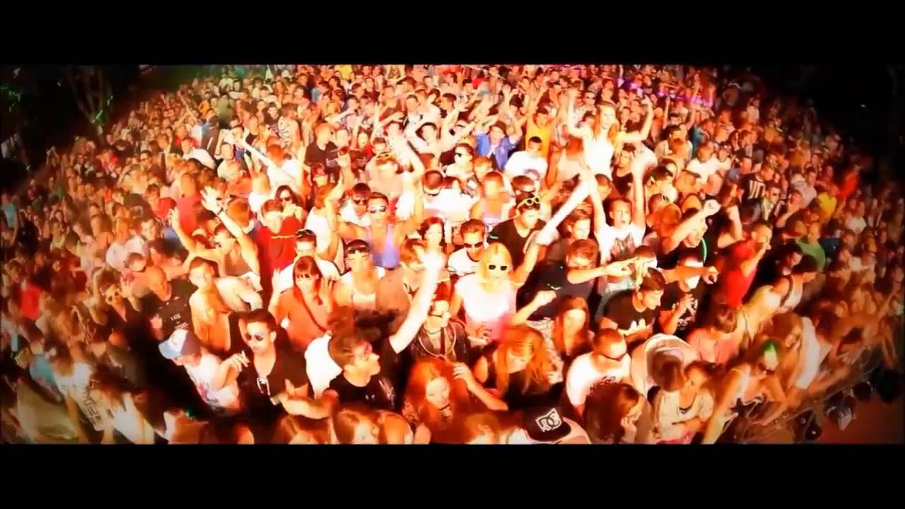 Audiolake Festival 2015 - Official Previev #v1