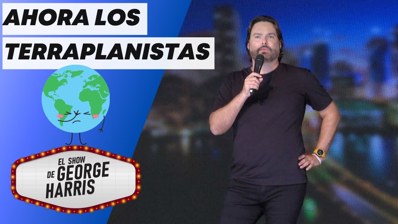 El Show de GH 19/08/21 Parte 4