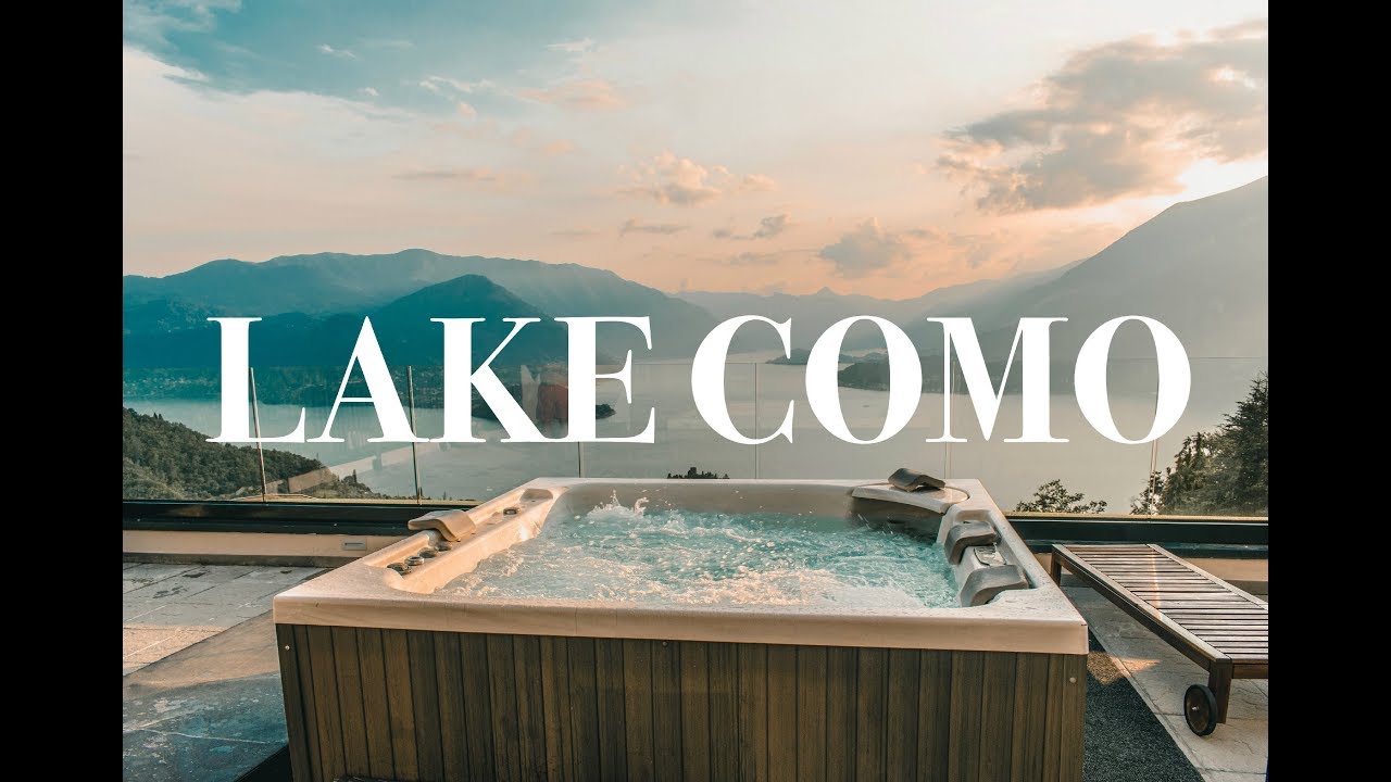 WEEKEND IN ITALY: A TRAVEL FILM