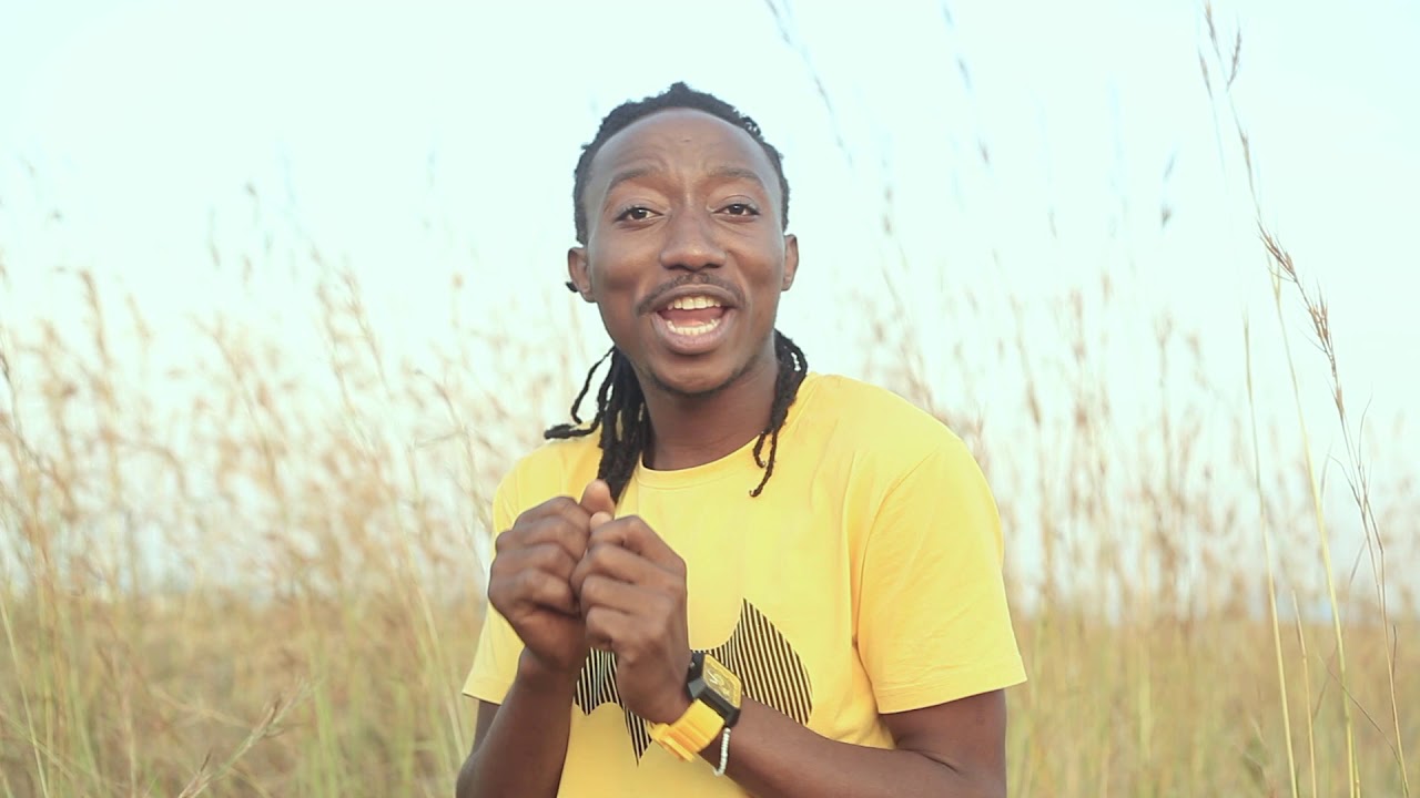Ntemi Ng'wana Kang'wa_Mwalimu Doto.