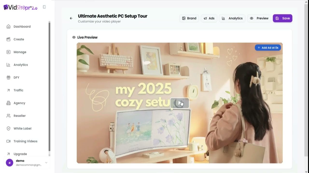 VidShopr AI 2.0 Review 2026: I Used it for 3 Days (My Results)