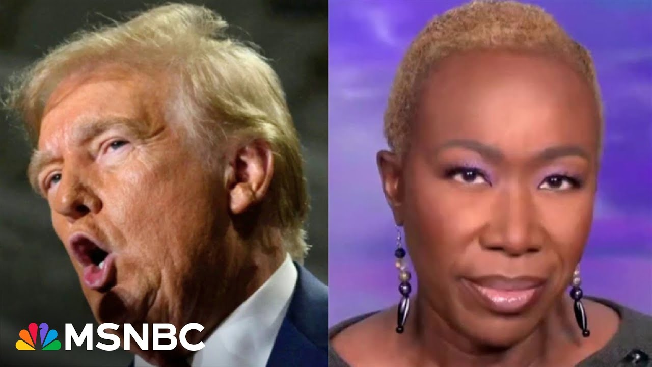 Is Trump 'cognitively impaired'? Indecent rambling about late icon fuels dementia fears