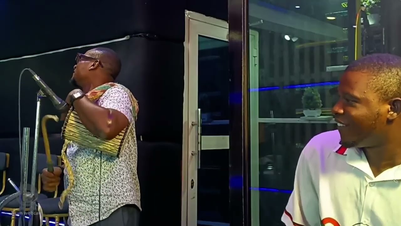AYO NI TEMI by ibukun Ogo 