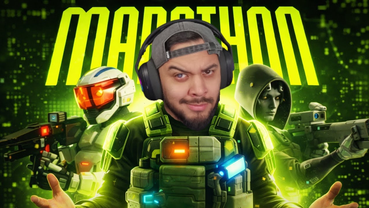 🔆FIRST TIME PLAYING MARATHON 🔆LETS LEARN THIS!🔆