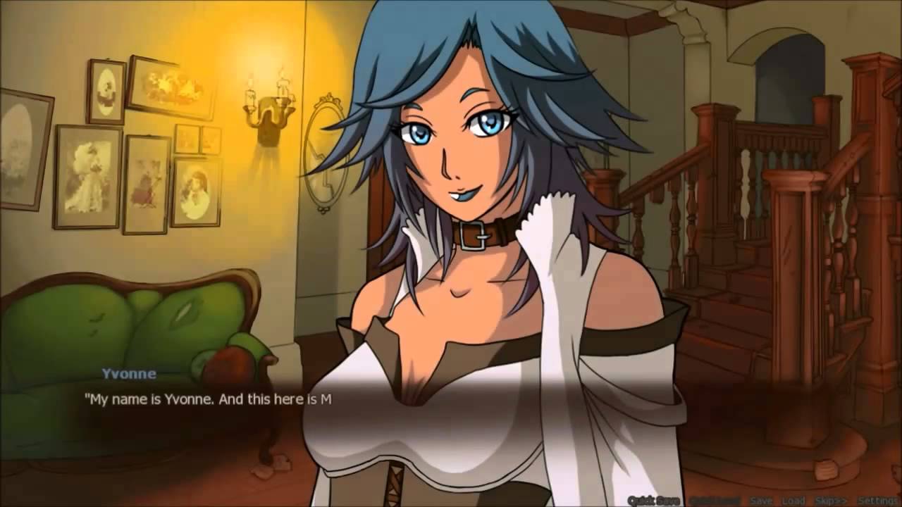 SoulSet Gameplay Teaser