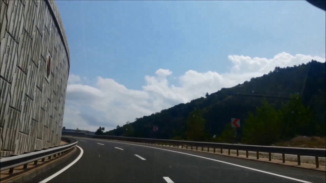 Atmacayı Vurdular-Şükriye Tutkun | Karabük, Eskipazar; Hamamlı-İsmetpaşa-Çerkeş Yolu | Ağustos 2016