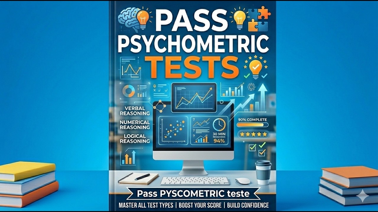 Ibanga ryagufasha gustinda Pyscometric Teste (MIFOTRA)
