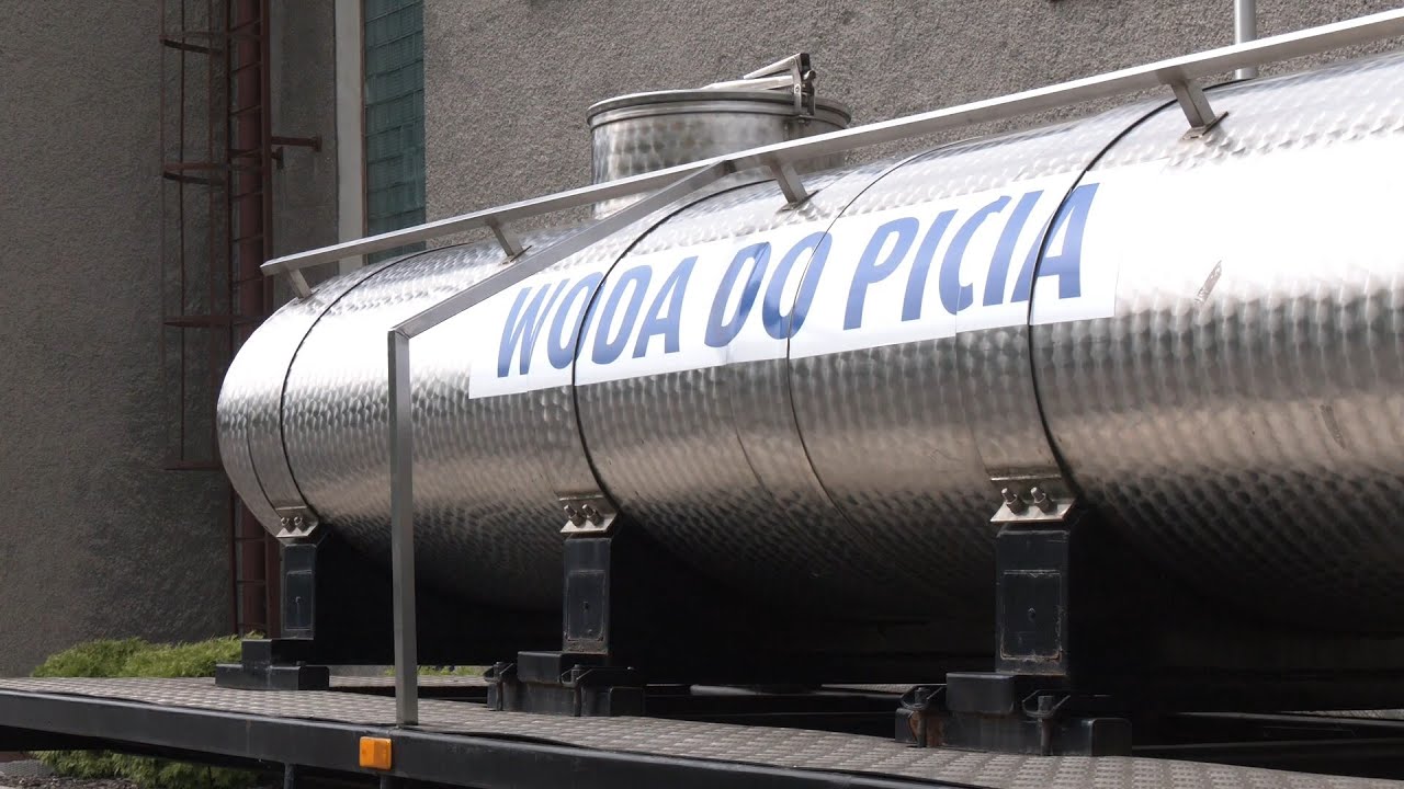 Czy Wodociągi Częstochowskie są przygotowane na przerwy w dostawie wody?