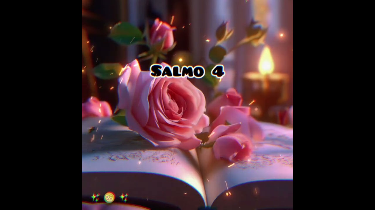 Salmos cantados 1-11 (alabanzas de adoracion)