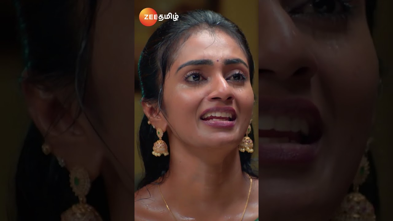 #Anna #Shorts #Zee Tamil #Entertainment #Family Drama