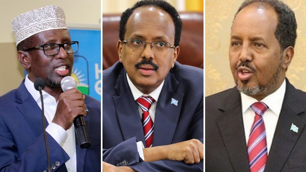Maxaan ka ognahay diiwaanka dhacdooyinka laga guntay doorashooyinkii 2012-kii,2017-kii iyo 2022-ka?