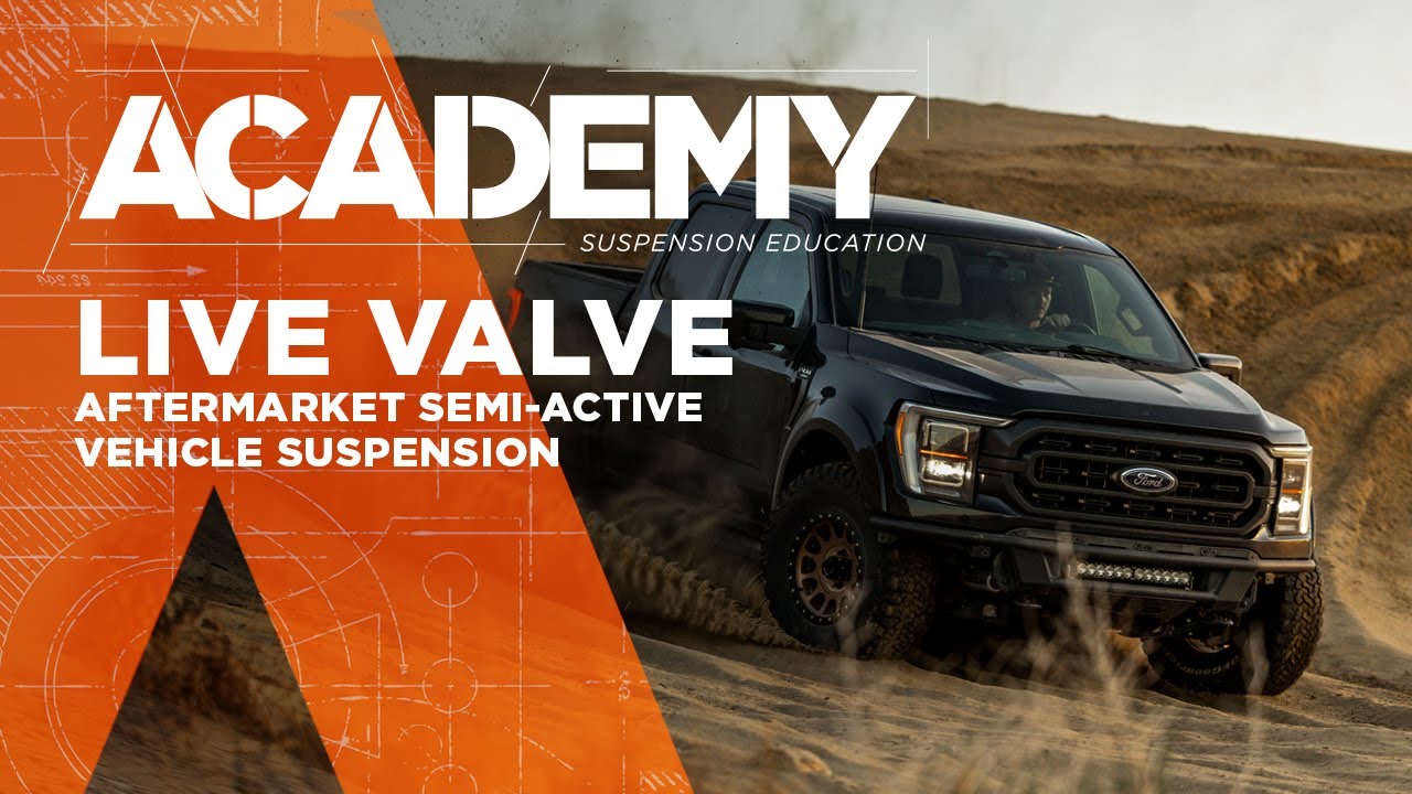 Live Valve &mdash; Идеальная мелодия. В любой момент. На любой местности &raquo; ACADEMY | FOX