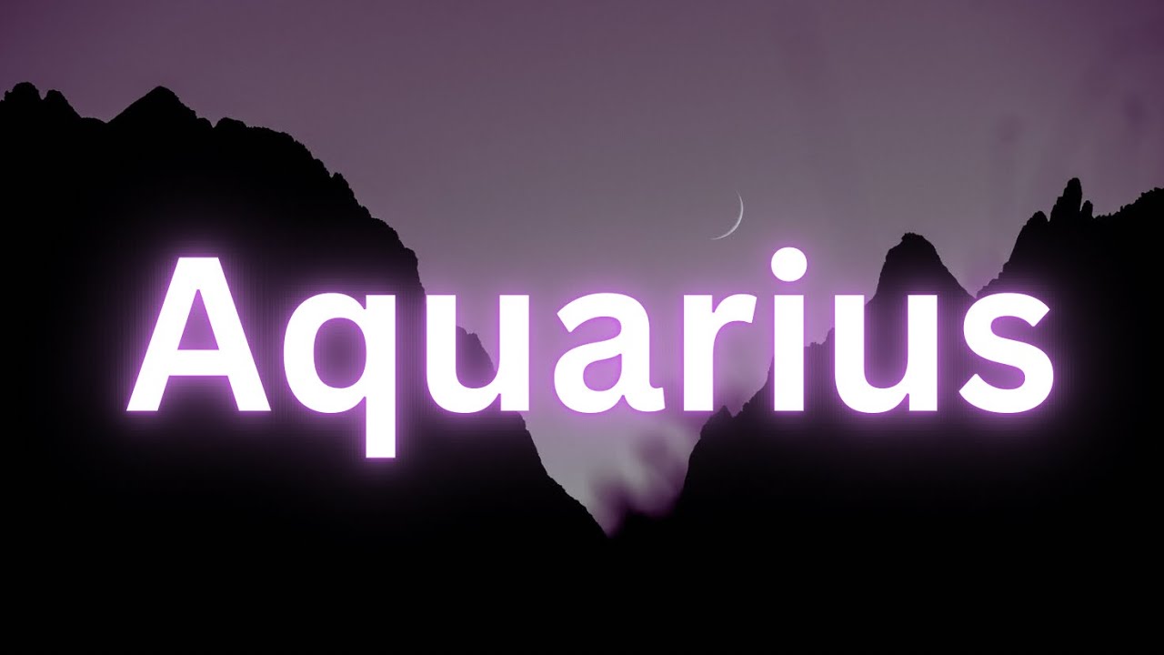 The Mage Aquarius New Moon Gifts