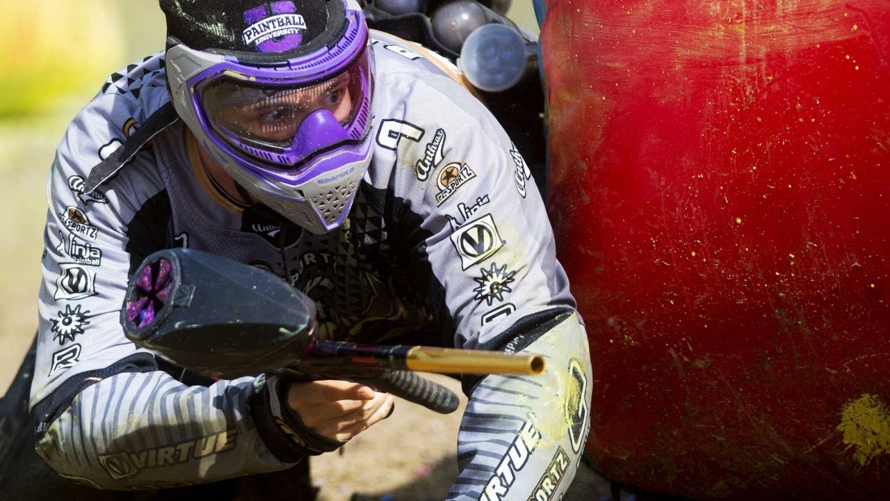 Interview - Justin Rabackoff