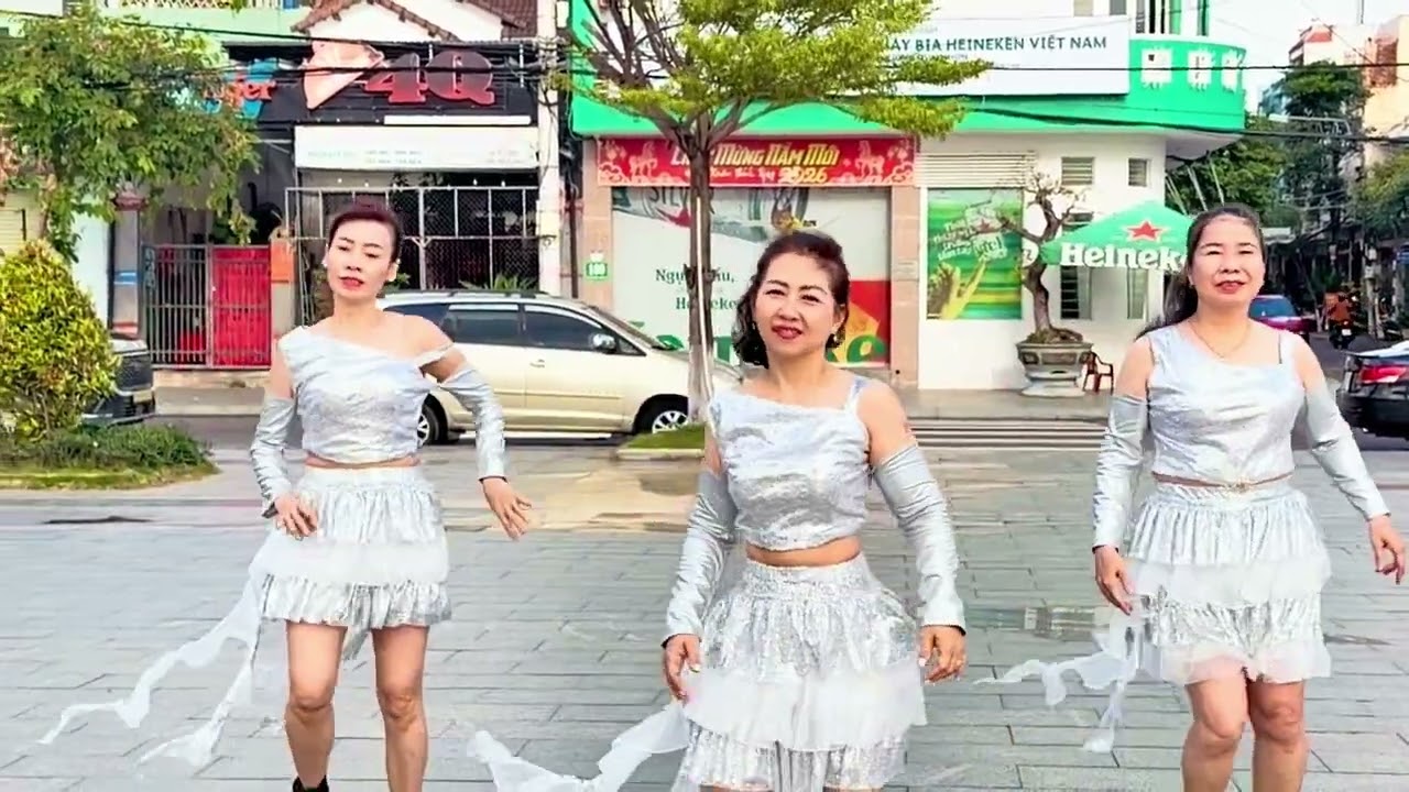 Thôi kệ đi- Hội TDHST Quy Nhơn 