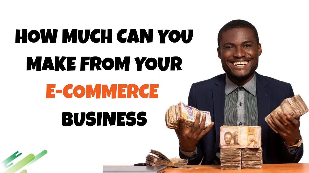 How to sell your ecommerce products