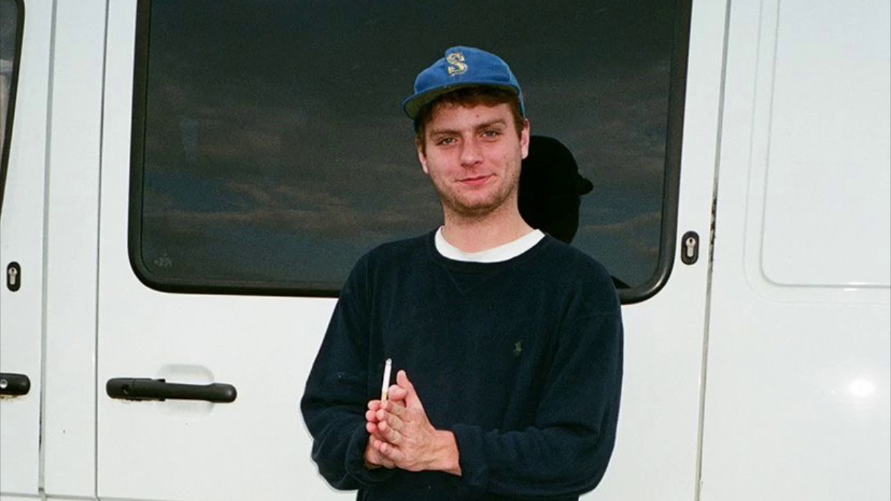 Mac DeMarco - Chamber Of Reflection (Original Tape / Unmixed & Unmastered)