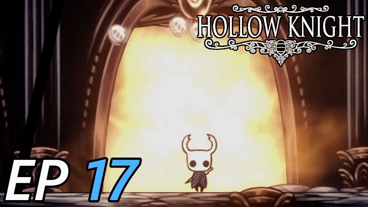 CHALLENGING THE PANTHEON OF THE ARTIST! | WELCOME TO GODHOME! | Hollow Knight | Ep 17