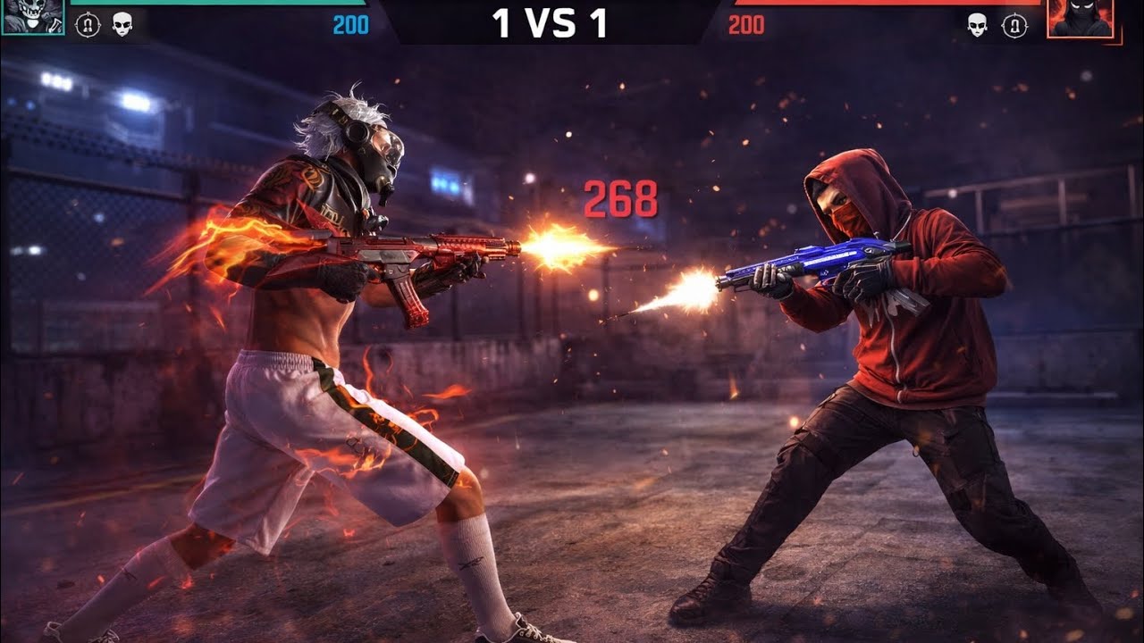 Hacker hardshot my gameplay #viralvideo #hcrrr#videoofhcrr#totalgaming #tondegamershort 