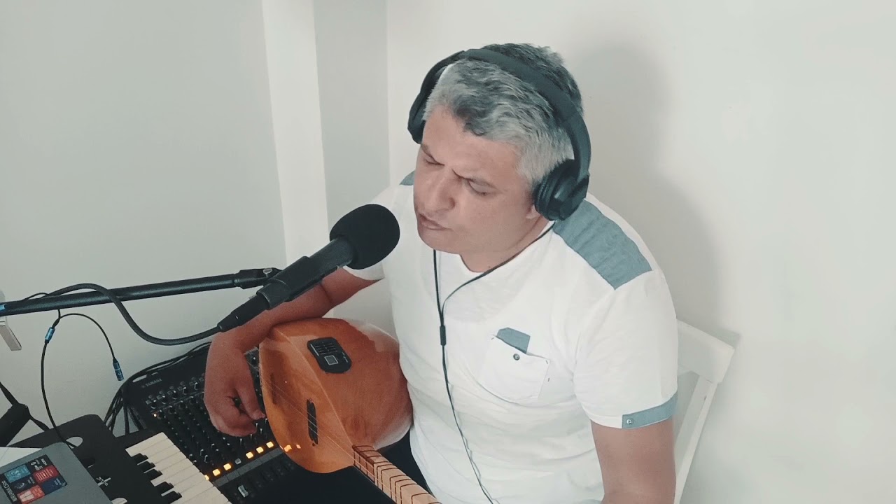 Hüseyin Talay (gecelerin tadı yok)