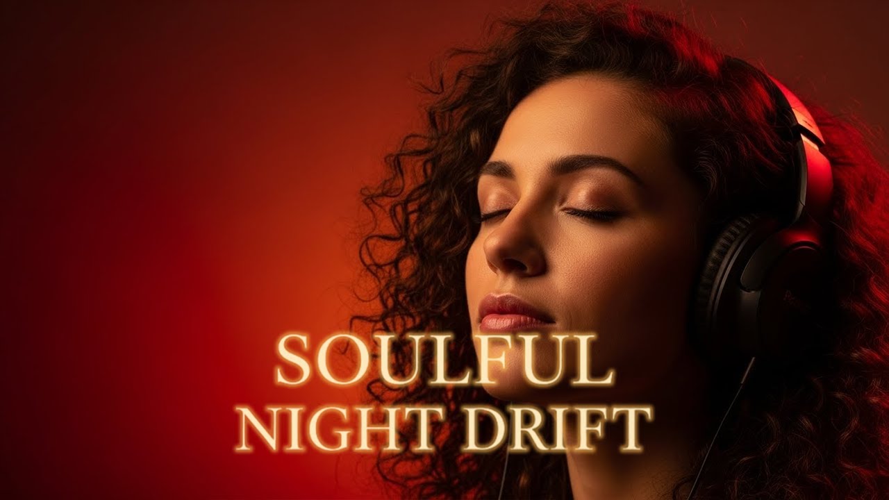 【R&B Soul】 Romantic Soul & R&B Groove – Smooth Chill Mix for Lovers & Dreamers | EchoSoul R&B