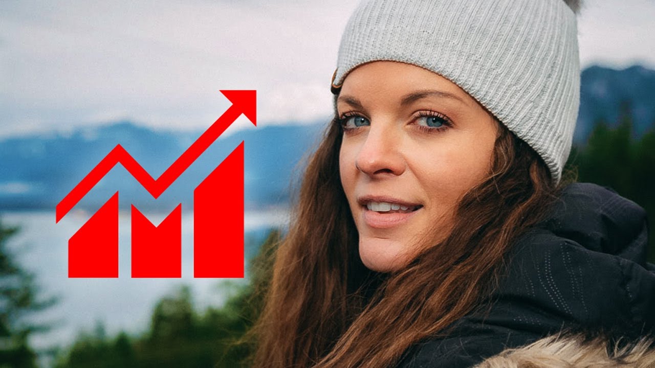 How i created  FREEDOM as an entrepreneur & grew to 8 figures