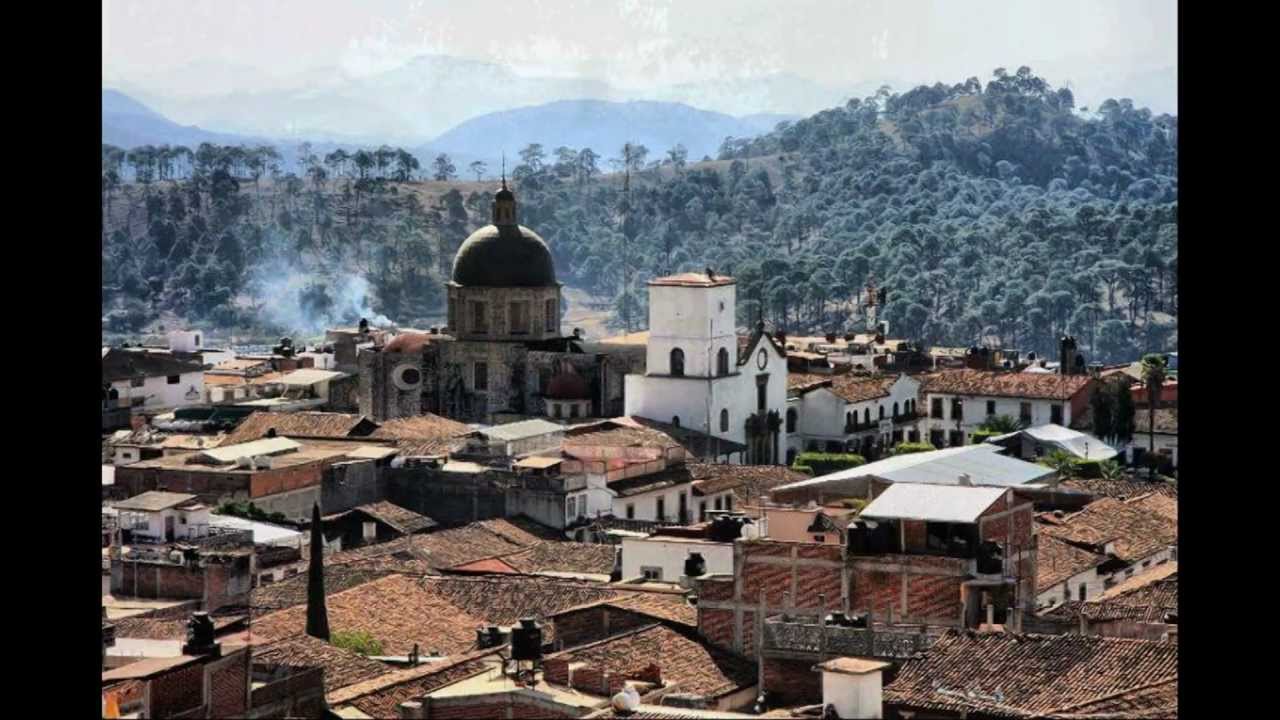 PUEBLO MAGICO.wmv CON RESPETO Y CARINO PARA TI TACAMBARENSE