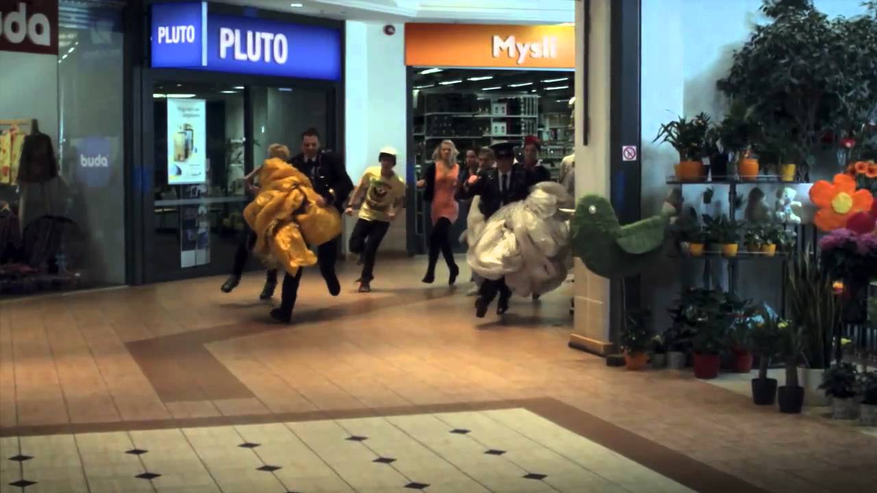 Пилоты (BiFri)