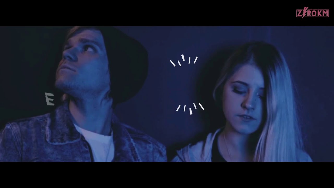 Zero Km - Ainda H&aacute; Vida (Lyric Video)