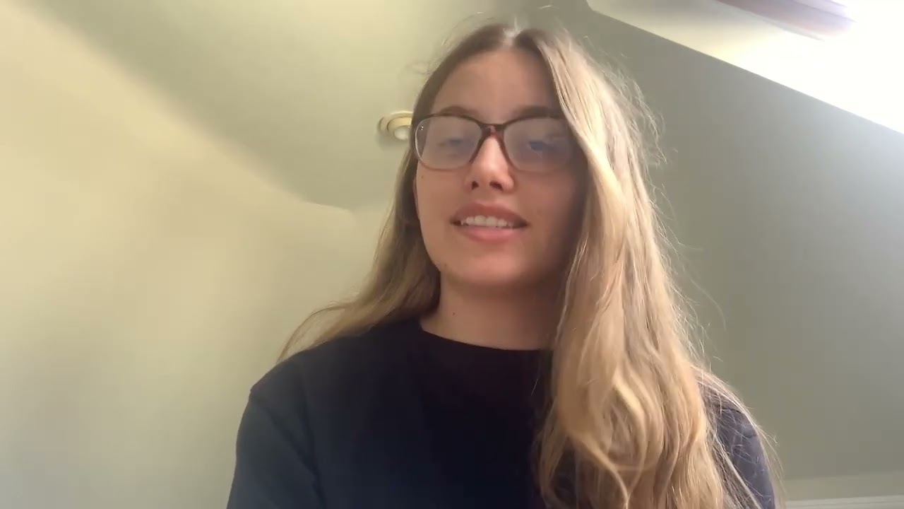 Private Tutor - Anna | Telios Tutors