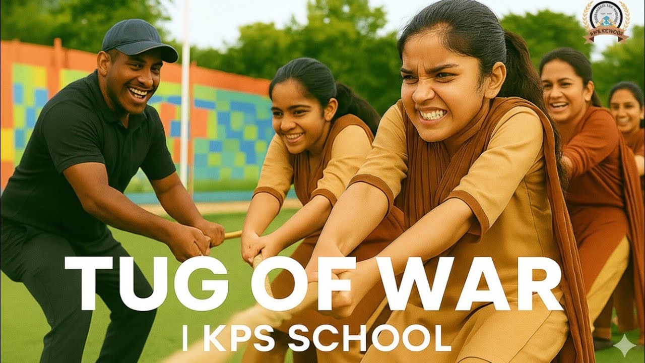 Tug of War+StudentActivity+FunActivity