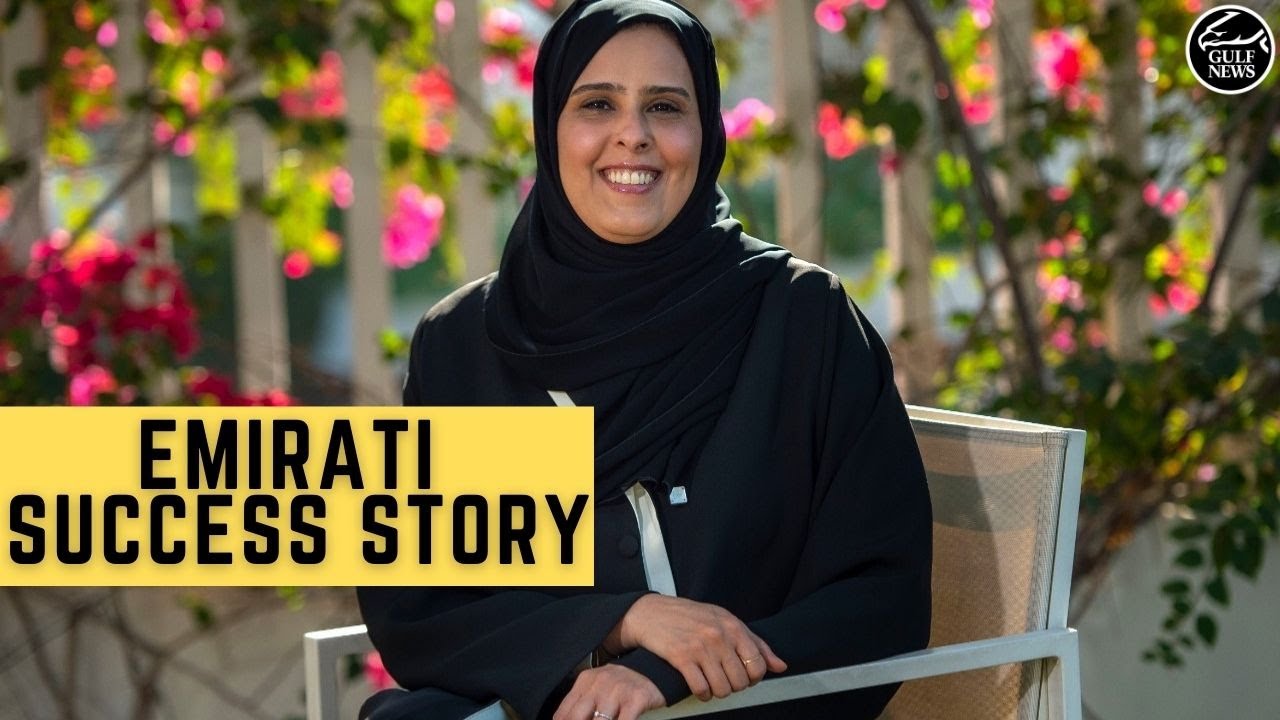 Asma Hilal Lootah: “We are very empowered as Emirati citizens to start a business”