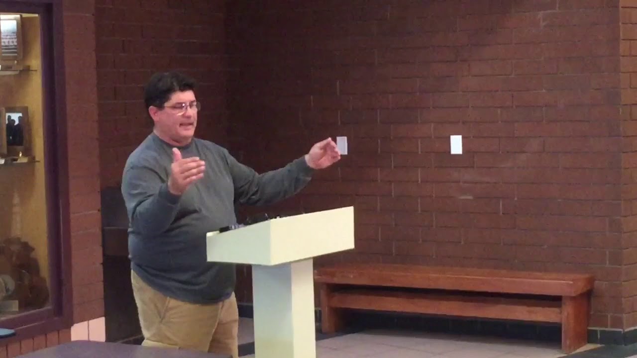 Longtime Lowell coach Noel Dean talks life after football