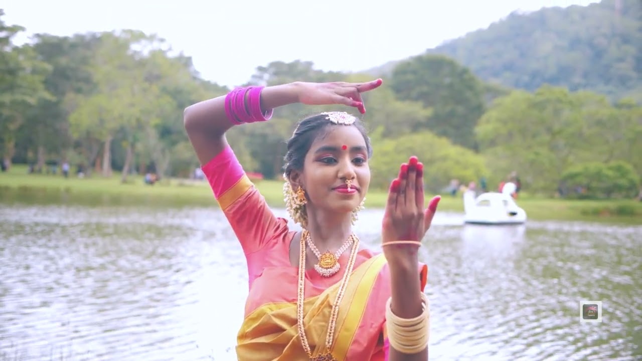 Maathey / Ananya Gobinath / Sri Natya Lakshana Kshetra / Navarathri Series
